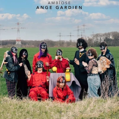 Ange gardien – Ambïose