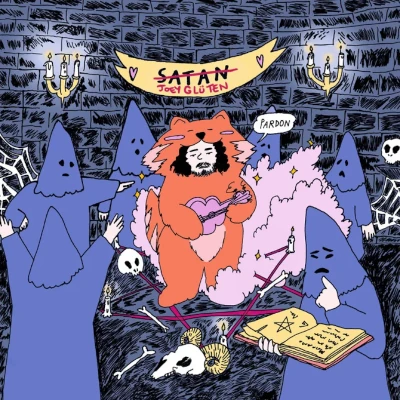 Pardon – Joey Glüten