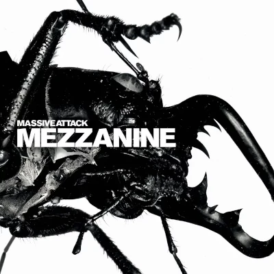 Mezzanine – Massive Attack
