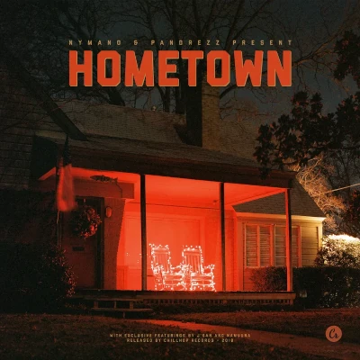 Hometown – Nymano