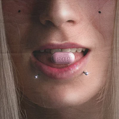 PANAME ŒSTROS POUBELLE – THÉA
