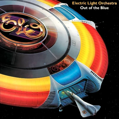 Out of the Blue – Electric Light Orchestra